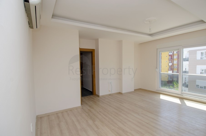 مجمع سكني عصري في أنطاليا