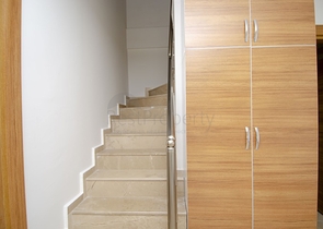 مجمع سكني عصري في أنطاليا