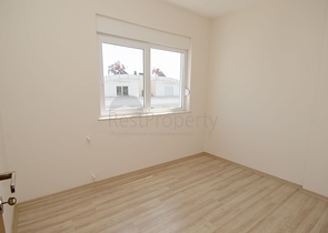 مجمع سكني عصري في أنطاليا