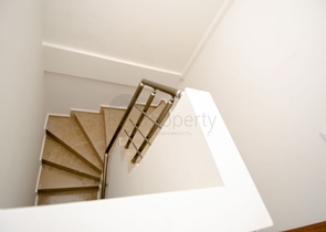 مجمع سكني عصري في أنطاليا