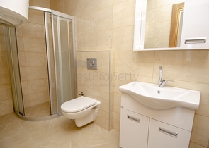 مجمع سكني عصري في أنطاليا