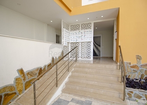 مجمع سكني عصري في أنطاليا