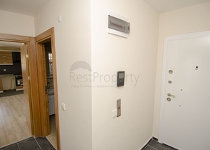 مجمع سكني عصري في أنطاليا