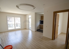 مجمع سكني عصري في أنطاليا