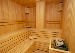 مجمع سكني عصري في أنطاليا