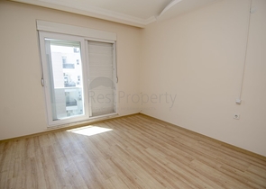 مجمع سكني عصري في أنطاليا