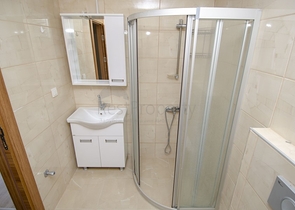 مجمع سكني عصري في أنطاليا