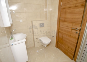 مجمع سكني عصري في أنطاليا