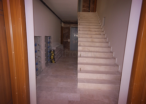 مجمع سكني عصري في أنطاليا