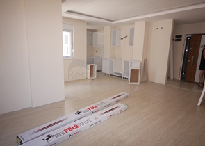 مجمع سكني عصري في أنطاليا