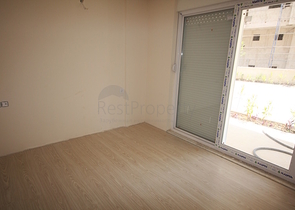 مجمع سكني عصري في أنطاليا