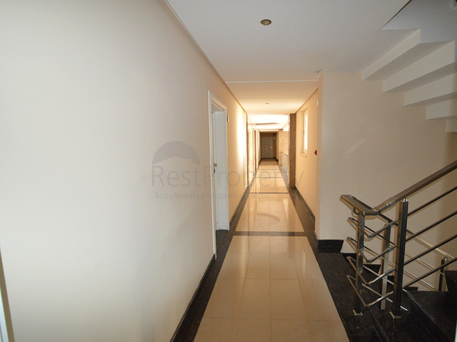 أحد افخم المجمعات في أنطاليا على البحر مباشرة