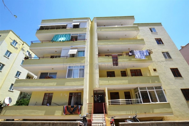 شقة بغرفتي نوم بسعر منخفض جداً