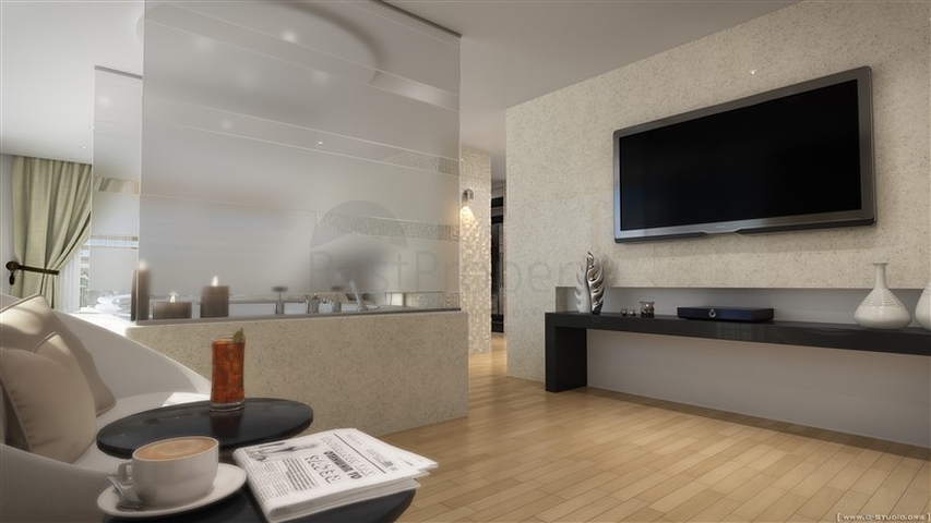 فيلا فاخرة بأربع غرف نوم في الانيا