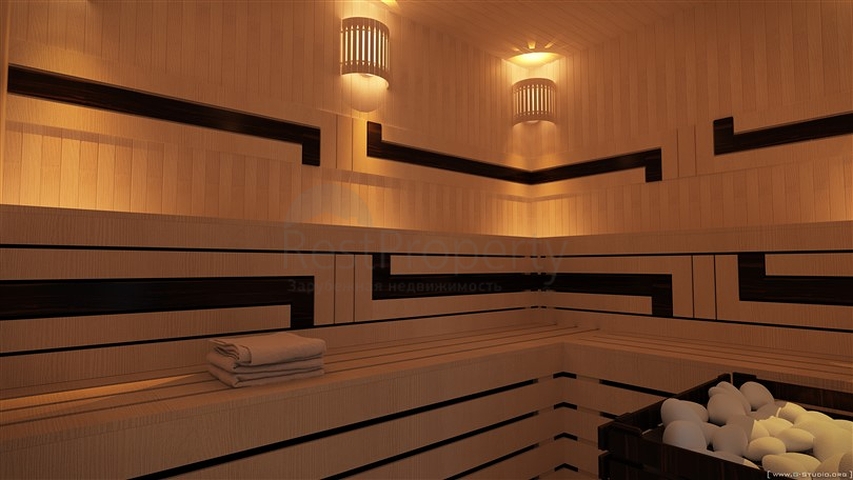 فيلا فاخرة بأربع غرف نوم في الانيا