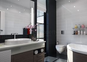 فيلا فاخرة بأربع غرف نوم في الانيا