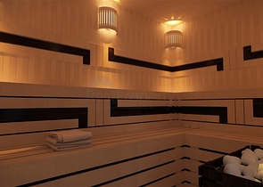 فيلا فاخرة بأربع غرف نوم في الانيا