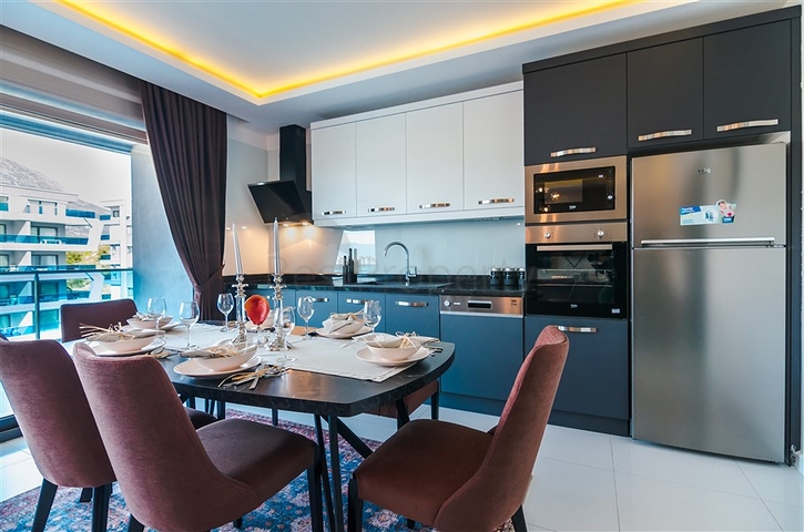 مشروع استثماري جديد في كارجي جاك الانيا