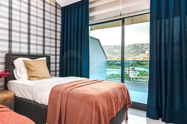 مشروع استثماري جديد في كارجي جاك الانيا