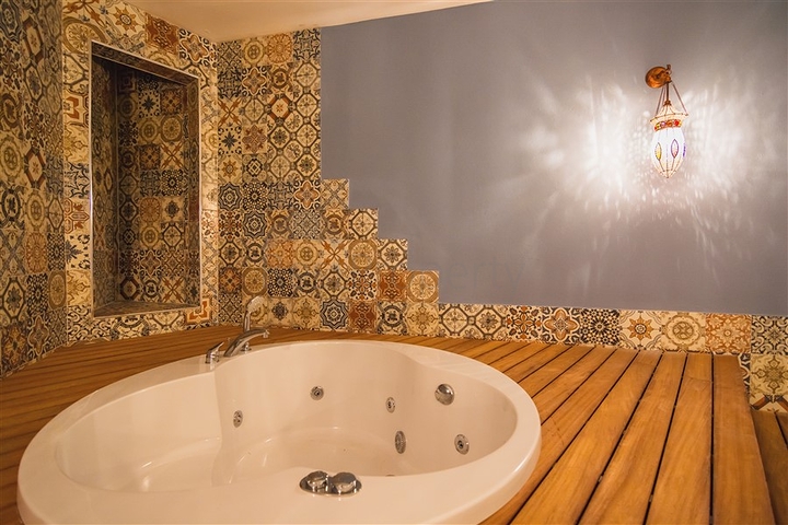 مشروع استثماري جديد في كارجي جاك الانيا