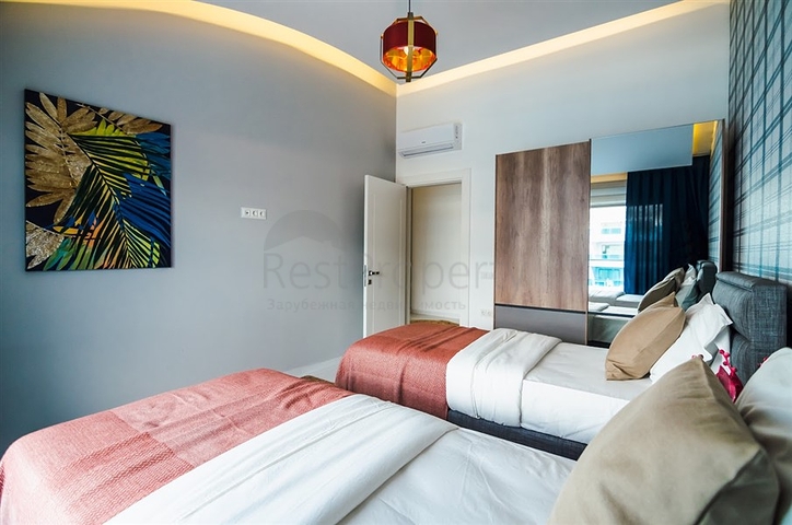 مشروع استثماري جديد في كارجي جاك الانيا