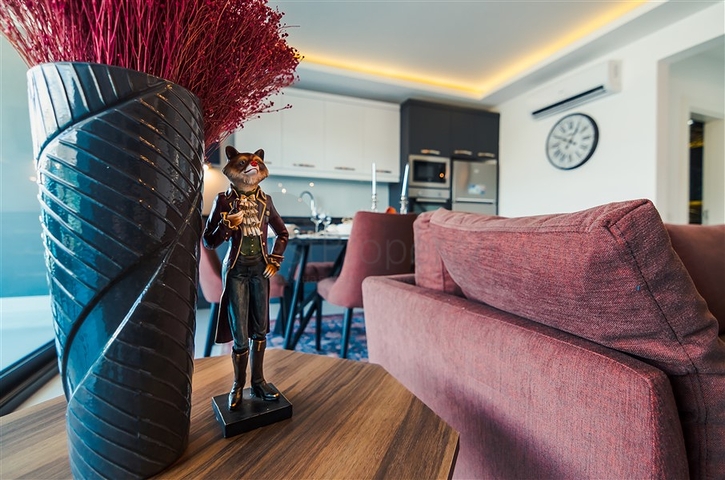 مشروع استثماري جديد في كارجي جاك الانيا