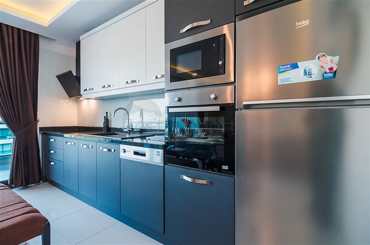 مشروع استثماري جديد في كارجي جاك الانيا