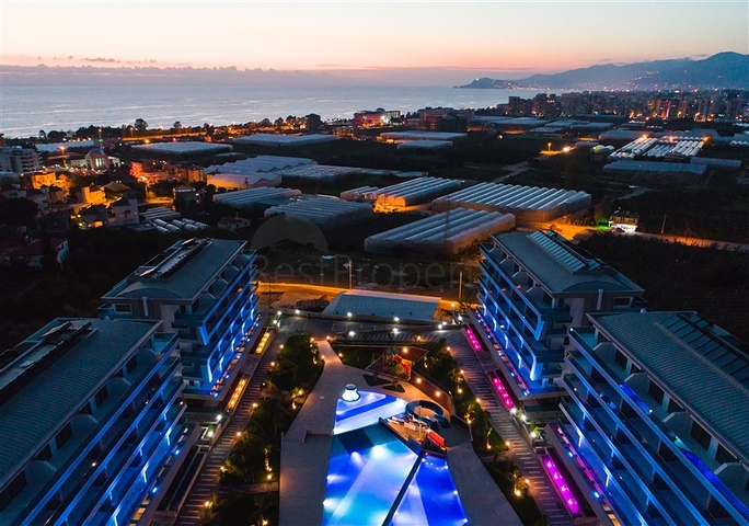 مشروع استثماري جديد في كارجي جاك الانيا