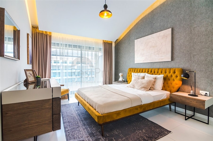 مشروع استثماري جديد في كارجي جاك الانيا