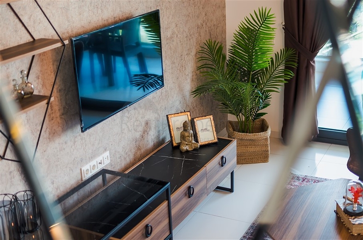 مشروع استثماري جديد في كارجي جاك الانيا