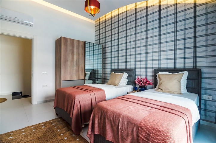 مشروع استثماري جديد في كارجي جاك الانيا