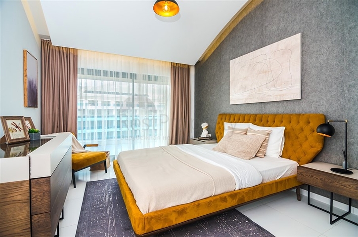 مشروع استثماري جديد في كارجي جاك الانيا