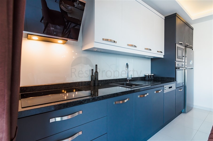 مشروع استثماري جديد في كارجي جاك الانيا