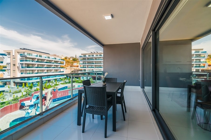 مشروع استثماري جديد في كارجي جاك الانيا