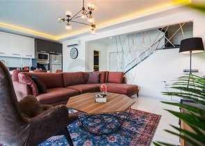 مشروع استثماري جديد في كارجي جاك الانيا