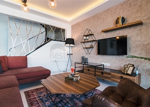 مشروع استثماري جديد في كارجي جاك الانيا