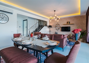 مشروع استثماري جديد في كارجي جاك الانيا