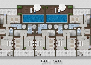 مشروع استثماري جديد في كارجي جاك الانيا