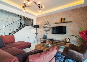 مشروع استثماري جديد في كارجي جاك الانيا