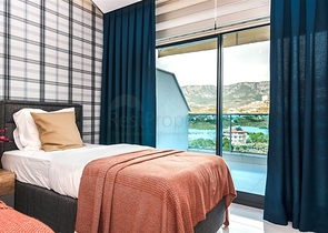 مشروع استثماري جديد في كارجي جاك الانيا