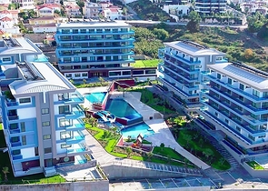 مشروع استثماري جديد في كارجي جاك الانيا