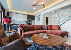 مشروع استثماري جديد في كارجي جاك الانيا