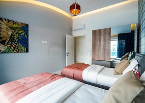 مشروع استثماري جديد في كارجي جاك الانيا