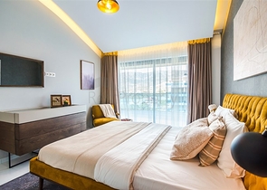 مشروع استثماري جديد في كارجي جاك الانيا