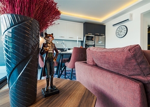 مشروع استثماري جديد في كارجي جاك الانيا