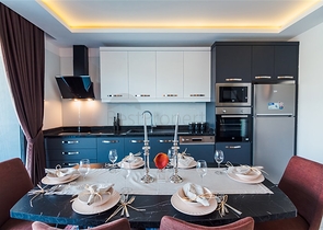 مشروع استثماري جديد في كارجي جاك الانيا