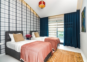 مشروع استثماري جديد في كارجي جاك الانيا