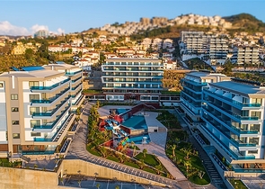 مشروع استثماري جديد في كارجي جاك الانيا