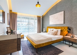 مشروع استثماري جديد في كارجي جاك الانيا