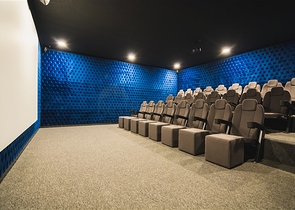 مشروع استثماري جديد في كارجي جاك الانيا